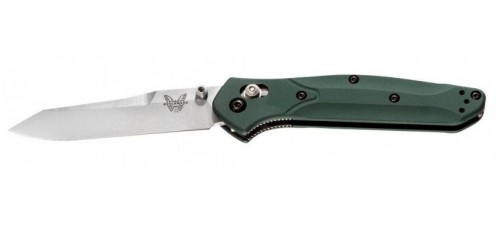 Benchmade 940 Osborne Folding Blade Knife